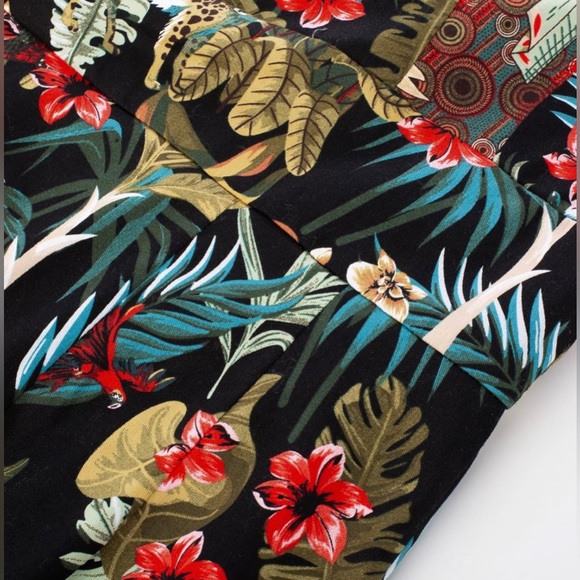 NWT Womens 50s 60s Vintage Pencil Dress Bodycon - Picture 4 of 8